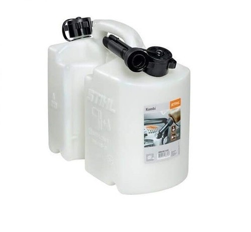 Stihl kombikanister - stihl,