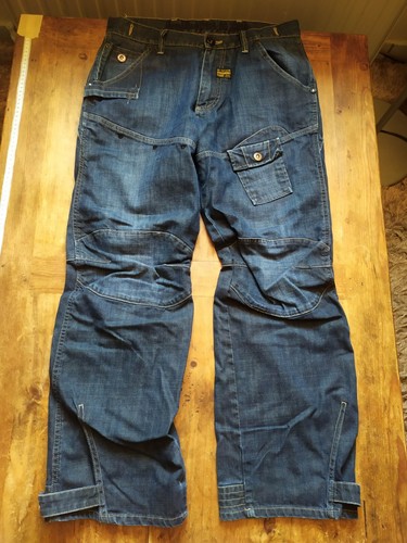 Star raff elwood loose - g-star,