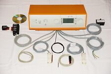 Wolf R12 4W DigiCompact 8810956 WIE NEU geprüft vom Fachhandwerker Regelung