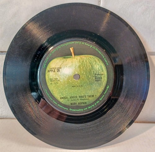 Single mary hopkin - mary,