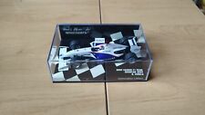 Minichamps 1:43 | BMW Sauber F1 Team | R. Kubica | Showcar 2009
