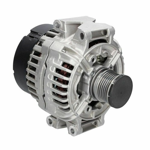 Generator 115a mercedes v - mercedes, e