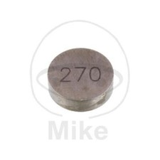 Ventil Einstellplättchen Shim 9.5 mm 2.70 JMP BC48-095-2.70