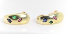 14kt 585 Yellow Gold