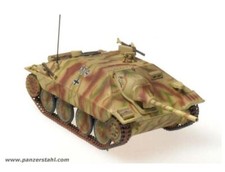Panzerstahl Hetzer (early