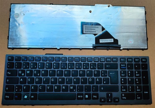 Tastatur sony vaio vpc - sony, vpc-f11m1eh