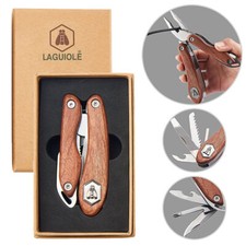 Laguiole Multitool Rosewood