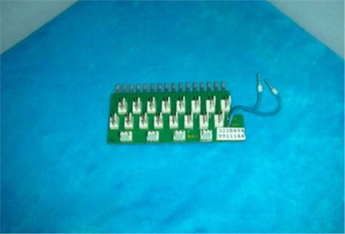 Used 1pc tested 321b494 esp - used,