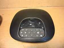 Logitech V-U0036 Group Video Conferencing System Duplex Speakerphone EXCL PSU