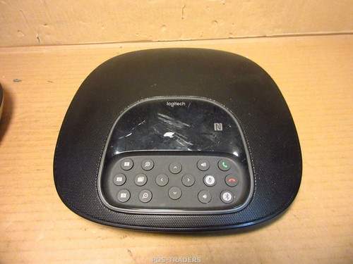 Logitech u0036 group - group, video