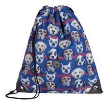 Pick pack cars gymbag - pick, &
