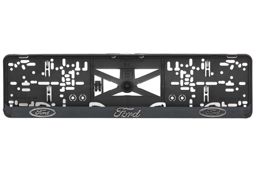 Efekt ford chrome - efekt,