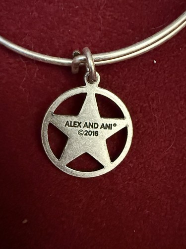 Alex und ani star - ani,