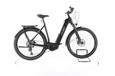 Cube Kathmandu Hybrid EXC Trekking E-Bike Top Elektrofahrrad Bosch Akku 750Wh 28
