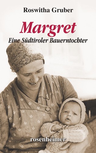 Roswitha gruber margret - gruber,