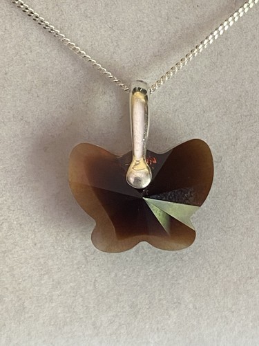 Sterling silber swarovski - sterling,
