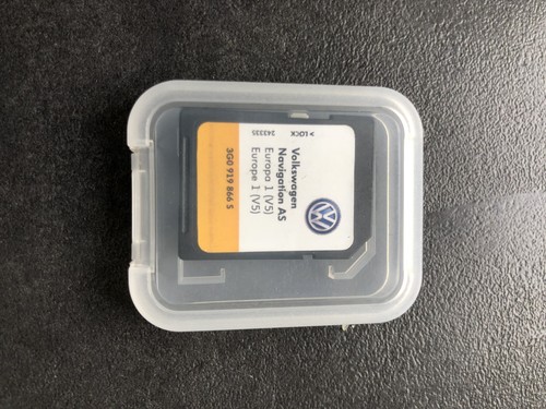 Karte navigation europa v5 - sd,