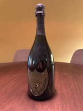 Champagner cuvée dom - champagner,