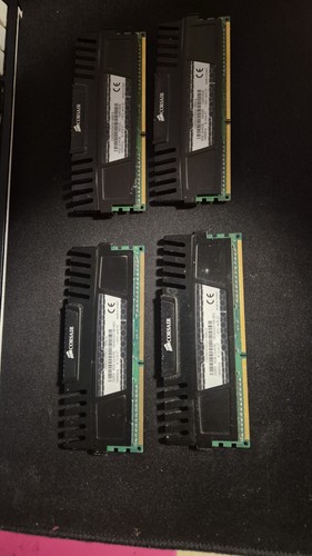 Corsair vengeance 16gb - corsair,