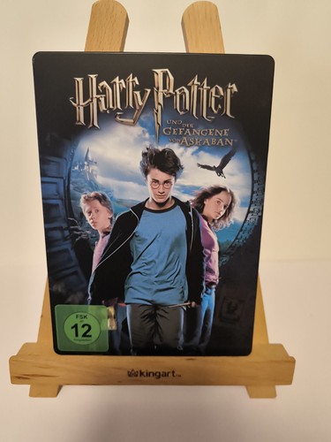 Harry potter und der - harry, 3