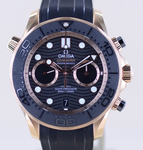 Omega uhr seamaster - uhr,