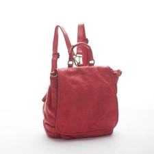 BZNA Bag Anna Rot Backpacker