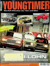 5) Youngtimer 04/2007 - Opel