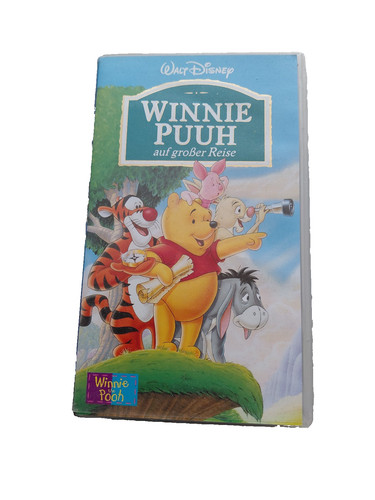 Walt disney winnie puuh auf - disney,