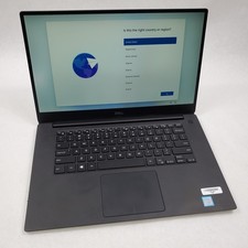 Dell XPS 15 9570 P56F 15"