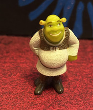 Ü Ei Figur Shrek, Shrek der