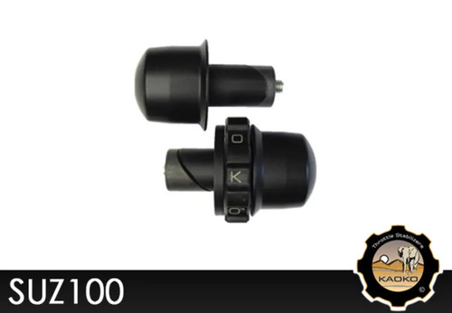 Kaoko suz100 cruise control - suz100,