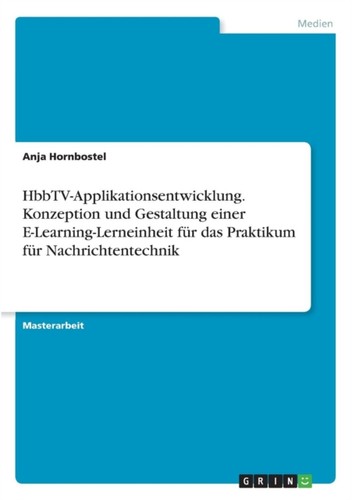 Hornbostel - ,