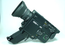 Eumig 860  PMA  Super 8 Filmkamera analog