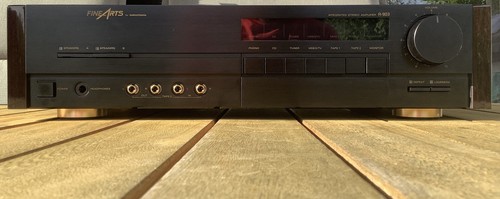Grundig fine arts 903 - grundig,