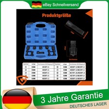 Polrad Abzieher Satz für