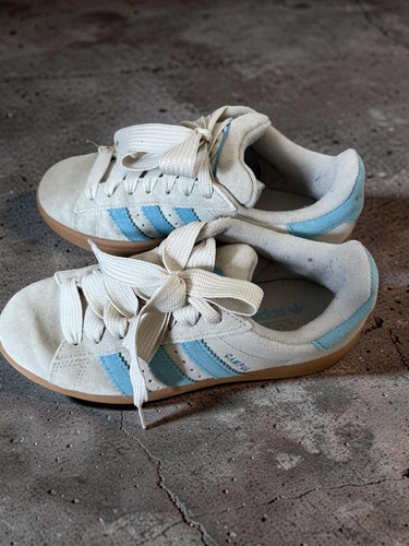 Adidas campus 00s beige blau - adidas,