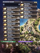 Seafight Account Lvl 27 Genug Items Und Co