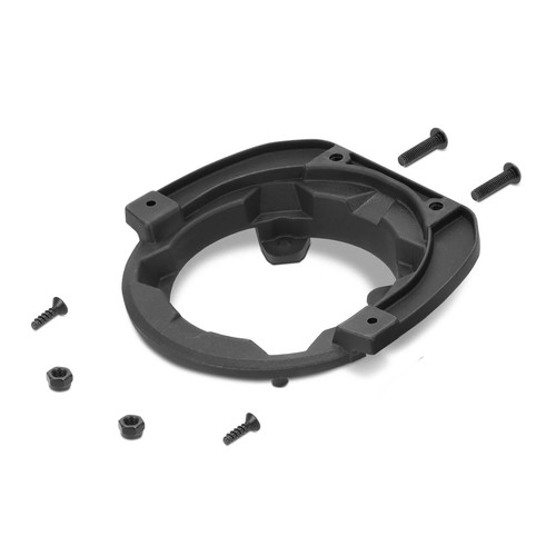 Shad click system fitting kit - system,