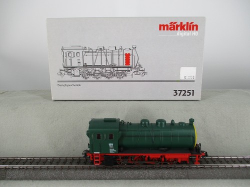 Märklin spur 37251 - h0,