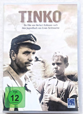 Tinko DEFA DVD 1957 Ballmann