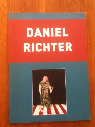 Daniel richter nicole hackert - richter,,