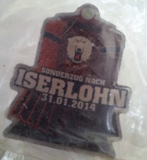 Eishockey Pin, Eisbären