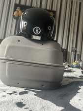 Bogner Helm