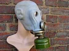 Original NVA  Affenmaske