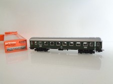 Primex H0 4192 Personenwagen