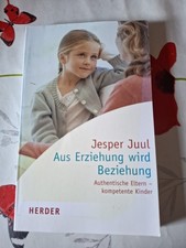 Jesper Juul Aus Erziehung wird