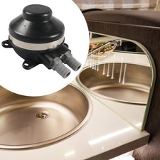 Fußpumpe, fußbetriebene