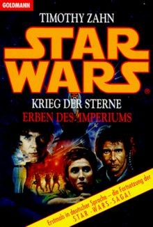 Star wars erben des - wars.,