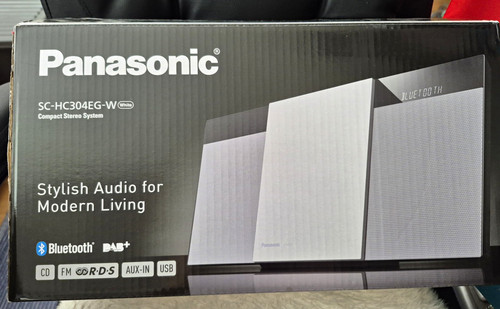Panasonic hc304eg w - panasonic, sc-hc304eg-w