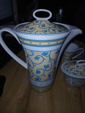 Porzellan service rosenthal - porzellan,